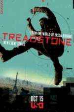 Watch Treadstone Movie4k