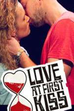 Watch Love at First Kiss Movie4k