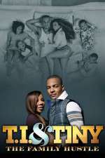 Watch T.I. and Tiny's 'Family Hustle Movie4k