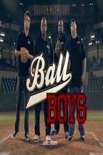 Watch Ball Boys Movie4k