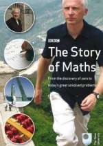 Watch The Story of Maths Movie4k