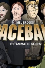 Watch Spaceballs: The Animated Series Movie4k