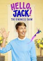 Watch Hello, Jack! The Kindness Show Movie4k