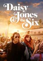 Watch Daisy Jones & the Six Movie4k