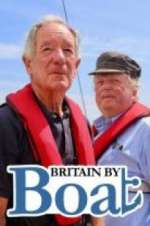 Watch Britain by Boat Movie4k