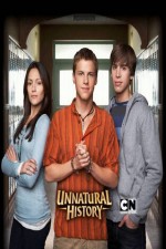 Watch Unnatural History Movie4k