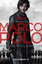 Watch Marco Polo (2014) Movie4k