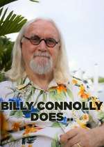 Watch Billy Connolly Does… Movie4k