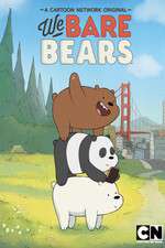 Watch We Bare Bears Movie4k