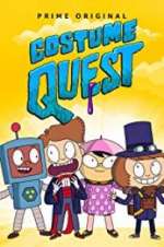 Watch Costume Quest Movie4k