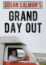 Watch Susan Calman's Grand Day Out Movie4k