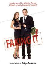 Watch Faking It Movie4k