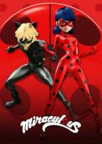 Watch Miraculous LadyBug Movie4k