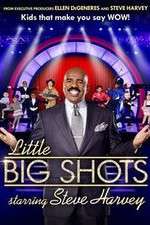 Watch Little Big Shots Movie4k