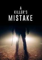 Watch A Killer's Mistake Movie4k