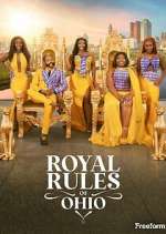 Watch Royal Rules of Ohio Movie4k