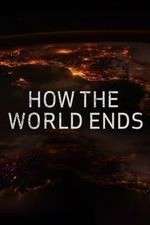 Watch How the World Ends Movie4k