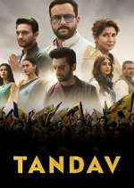 Watch Tandav Movie4k