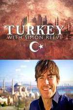 Watch Turkey with Simon Reeve Movie4k