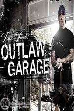 Watch Jesse James Outlaw Garage Movie4k