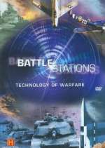 Watch Battle Stations Movie4k