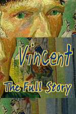 Watch Vincent The Full Story Movie4k