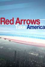 Watch Red Arrows Take America Movie4k