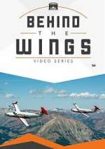 Watch Behind the Wings Movie4k