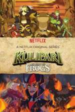 Watch Kulipari An Army of Frogs Movie4k