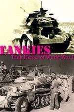 Watch Tankies Tank Heroes of World War II Movie4k