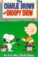 Watch The Charlie Brown and Snoopy Show Movie4k