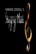 Watch Howard Goodall's Story of Music Movie4k