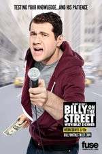 Watch Funny or Die's Billy on the Street Movie4k