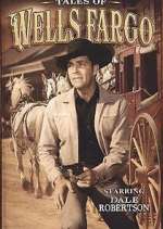 Watch Tales of Wells Fargo Movie4k