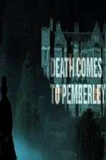 Watch Death Comes To Pemberley Movie4k