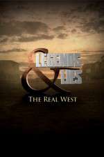 Watch Legends & Lies: The Real West Movie4k