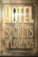 Watch Hotel Secrets & Legends Movie4k