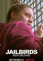 Watch Jailbirds New Orleans Movie4k