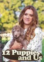 Watch 12 Puppies and Us Movie4k