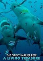 Watch Great Barrier Reef: A Living Treasure Movie4k