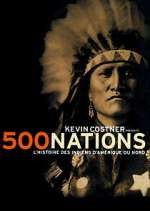 Watch 500 Nations Movie4k