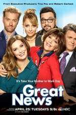 Watch Great News Movie4k