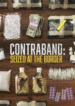 Contraband: Seized at the Border movie4k