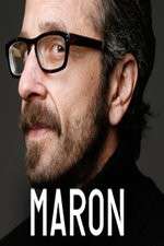 Watch Maron Movie4k