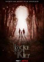 Watch Locke & Key Movie4k