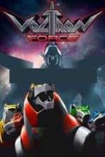 Watch Voltron Force Movie4k