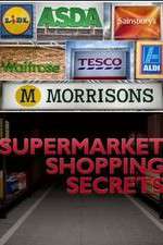 Watch Supermarket Shopping Secrets Movie4k