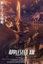 Watch Appleseed XIII Movie4k