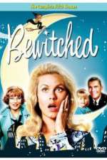 Watch Bewitched (1964) Movie4k