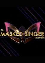 Watch The Masked Singer Australia Movie4k